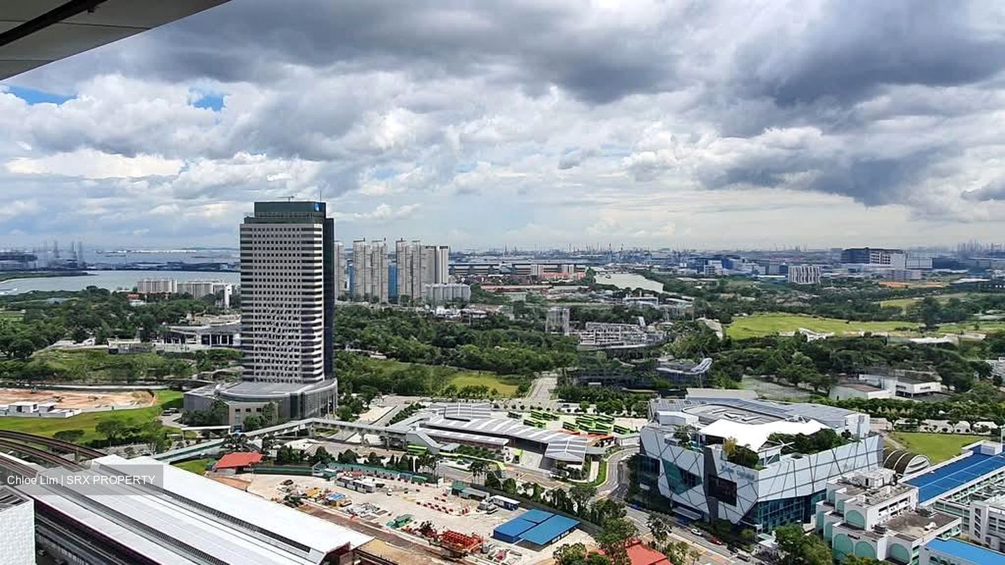 J Gateway (D22), Condominium #584311731
